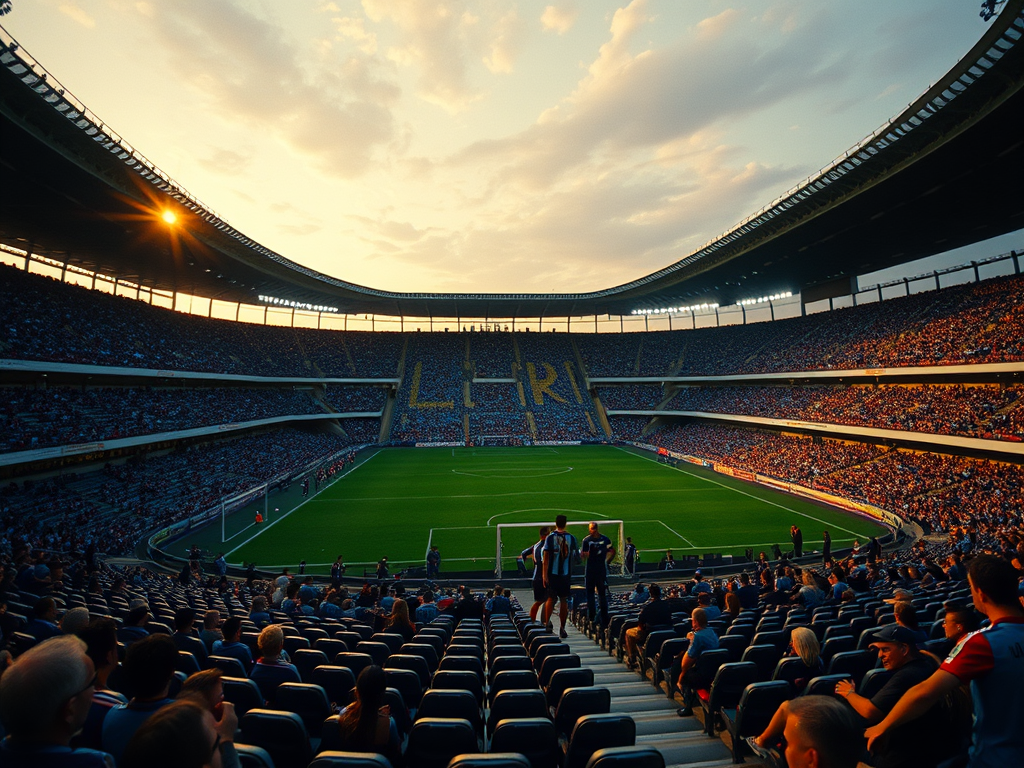 The Culture of Gremio Fans: Traditions that Unite the Tricolor Nation