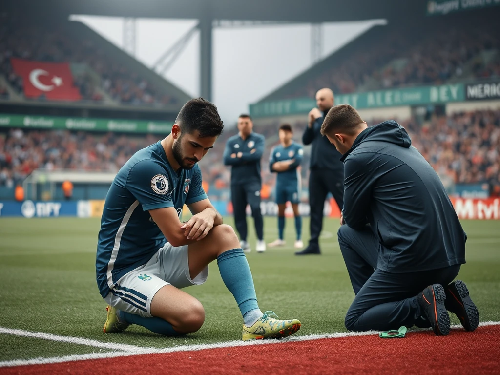 Paraguay national football team faces Turkey in the 2026 World Cup, seeking recovery after an initial loss, with Gustavo...