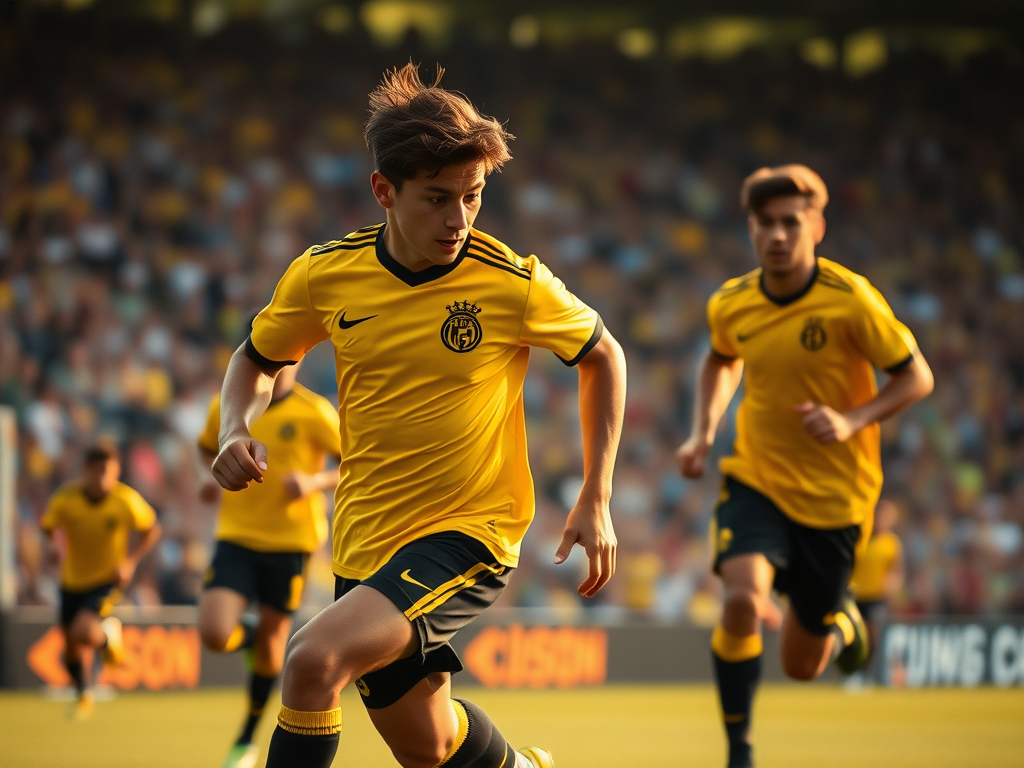 BSC Young Boys' young talents shine in training