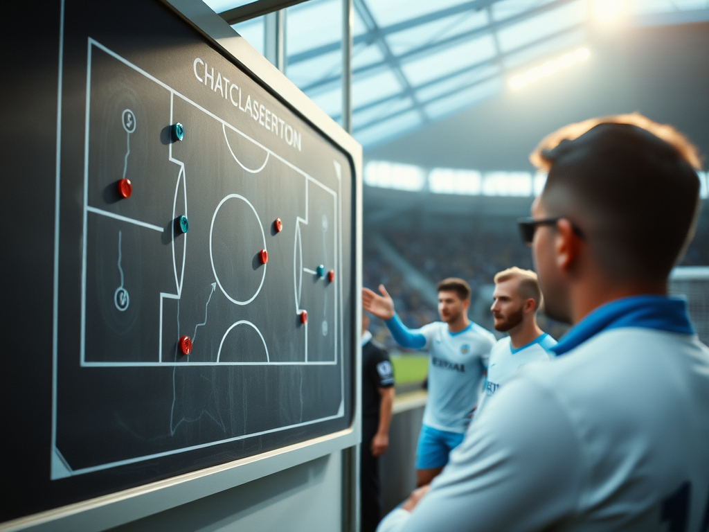 Pescara's tactical evolution under new management