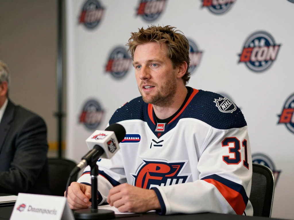Winnipeg Jets' Kevin Cheveldayoff Becomes NHL's Longest-Tenured GM