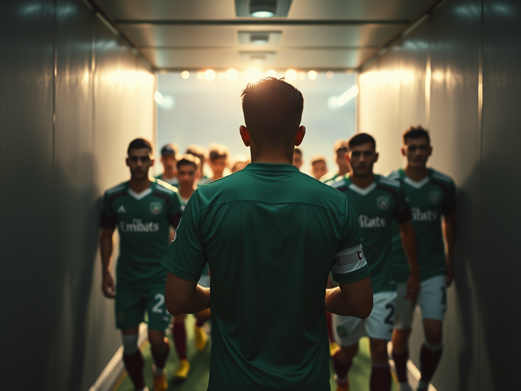 Tactical analysis of Fluminense's team: The strength of the defense