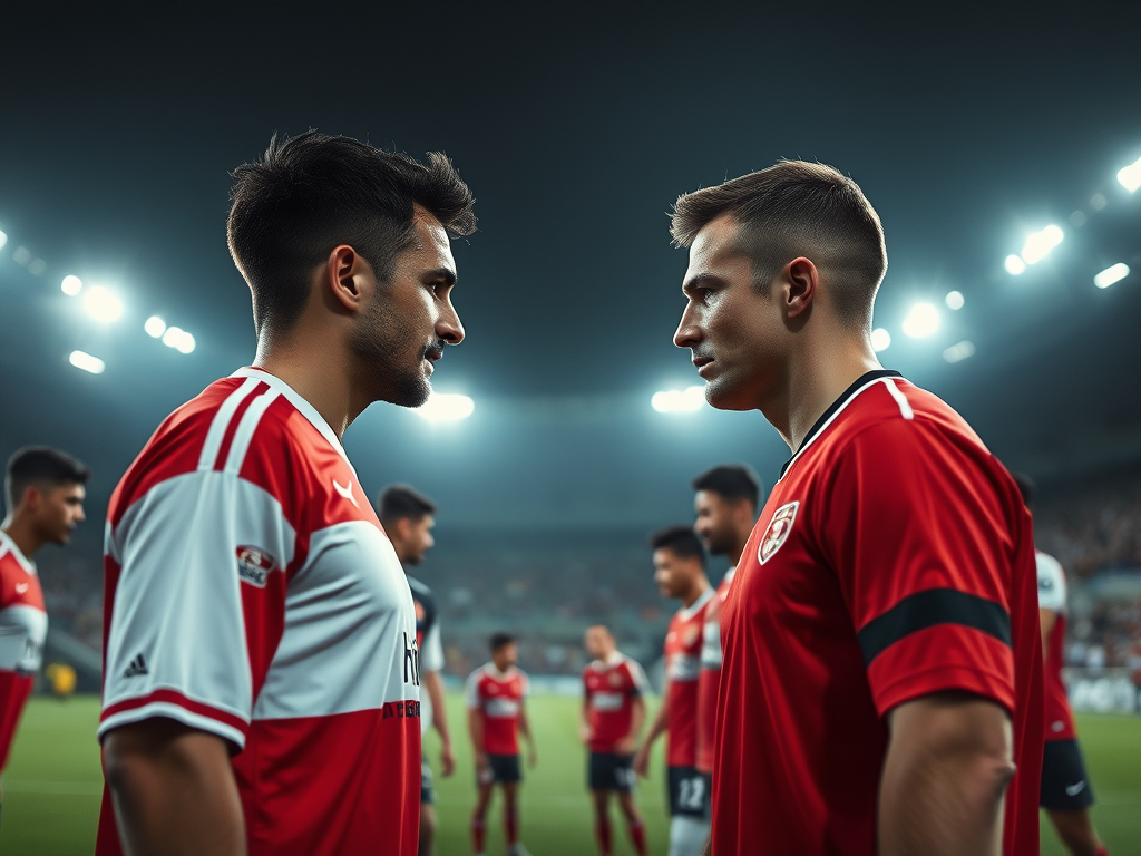 Tactical Analysis of Vasco vs. Red Bull Bragantino: Expectations and Implications