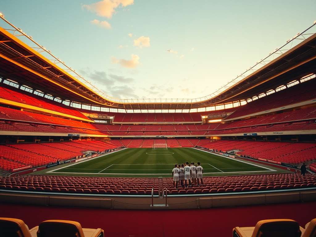USMNT's Golden Opportunity to Ignite National Pride at World Cup 2026