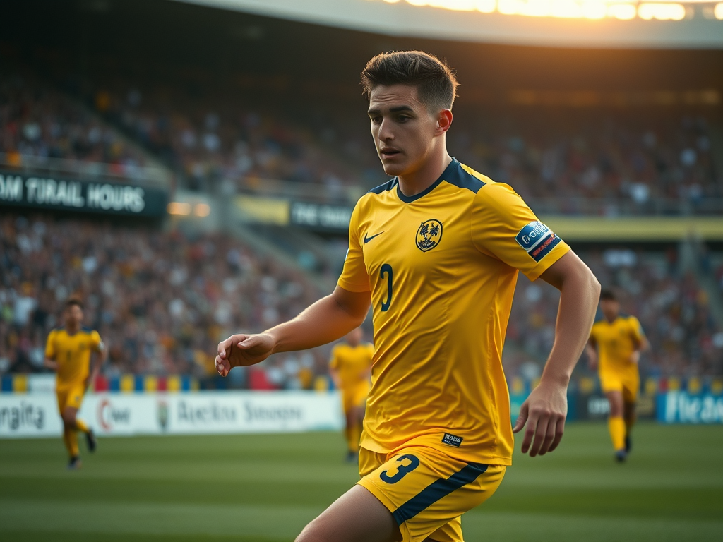 J. Ajanovic emerges as key player for Central Coast Mariners