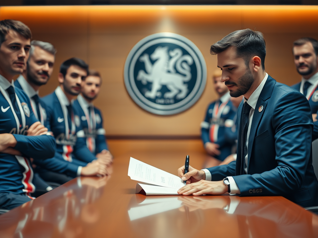 Bringing in new talent: Sampdoria's transfer strategy