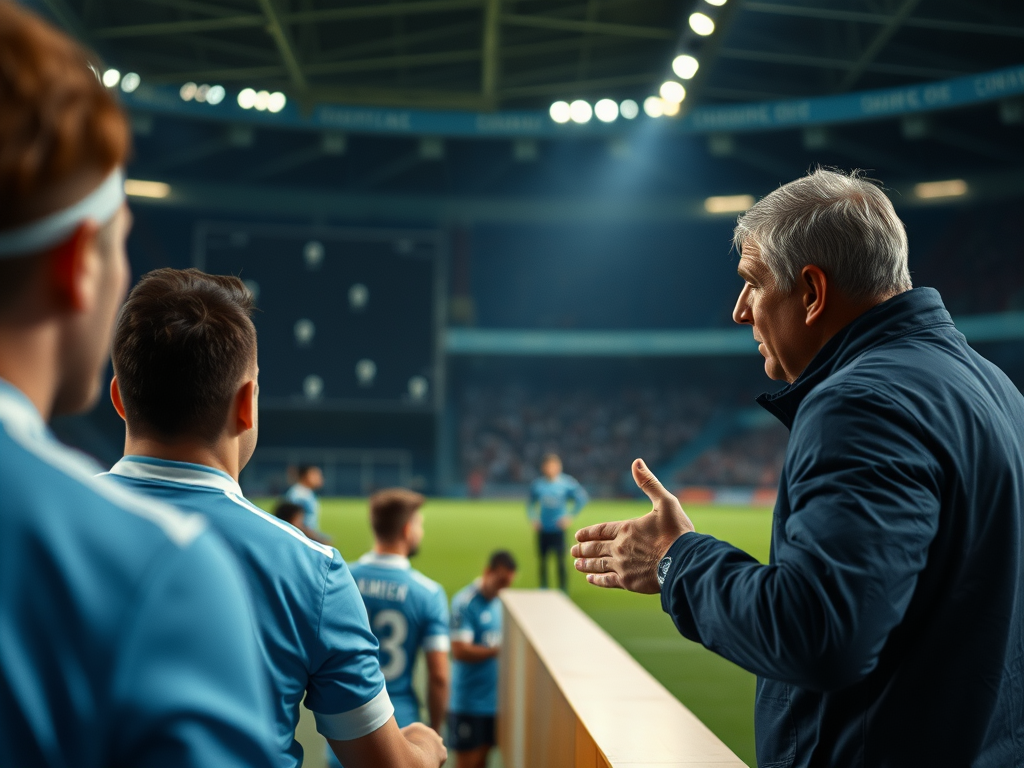 Racing Club's Key Players and Tactics Ahead of Upcoming Clash