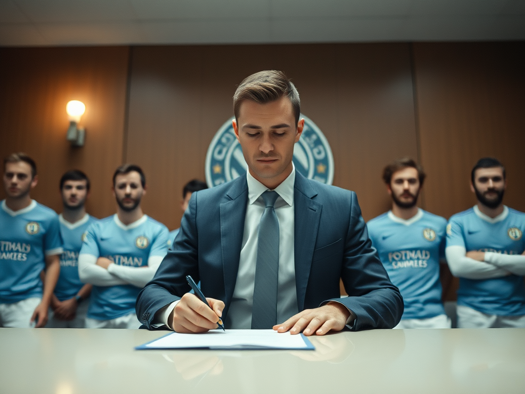 Transfer rumor: Entella linked with new talent