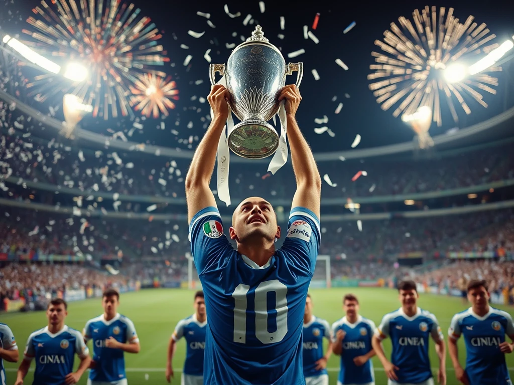 ¡Toluca ha hecho historia al convertirse en campeón de Concacaf!