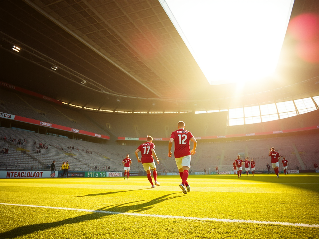 The dynamic midfield duo: R. Carrera and A. Cardozo