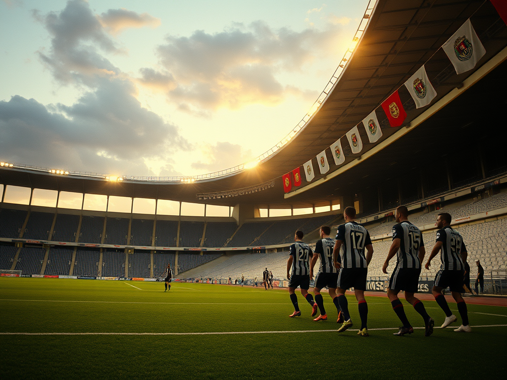 Tactical evolution at Orebro SK: How they plan to succeed