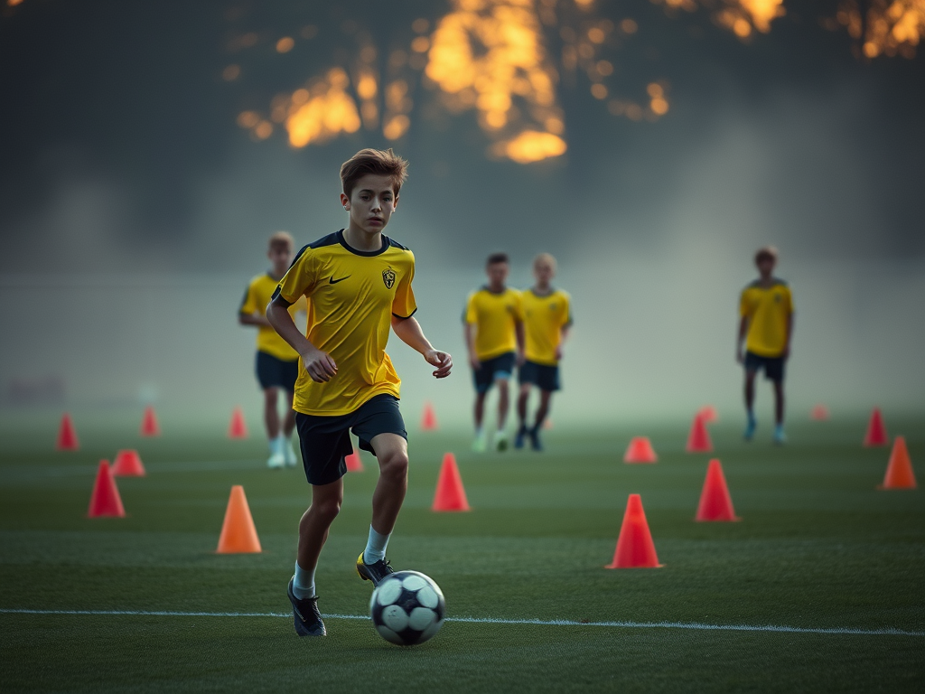 The Moment Nashville SC Became a Force in U.S. Soccer