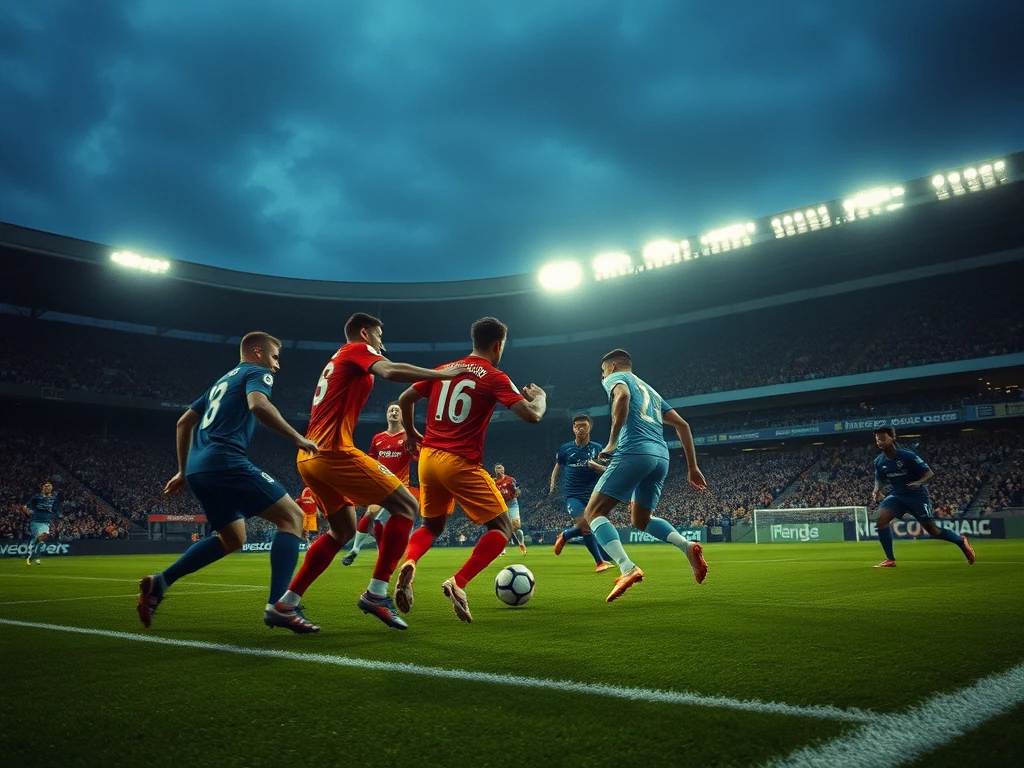 Argentina Seeks Another Win to Break 'Cursed' Record in World Cup 2026