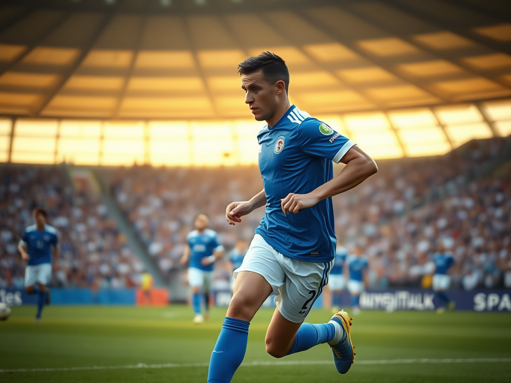 Tactical Adjustments for Lech Poznań: How to Improve the Team's Performance?