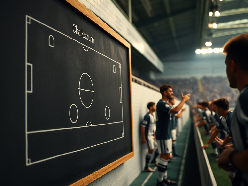Análise Tática: O que o Galo Pode Aprender com os Últimos Jogos