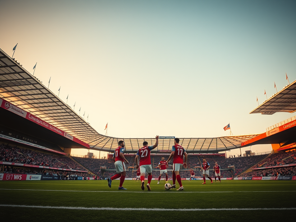 Defensive solidity: When Instituto thrives on the pitch