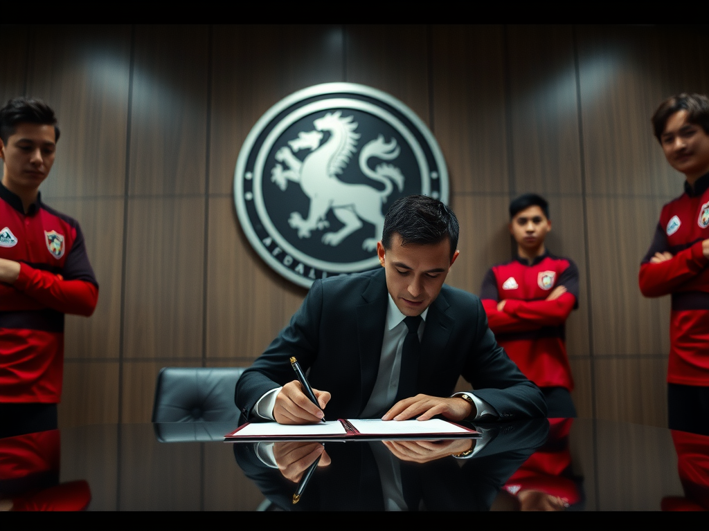 Qingdao Hainiu's latest transfer rumors: Who are the targets?