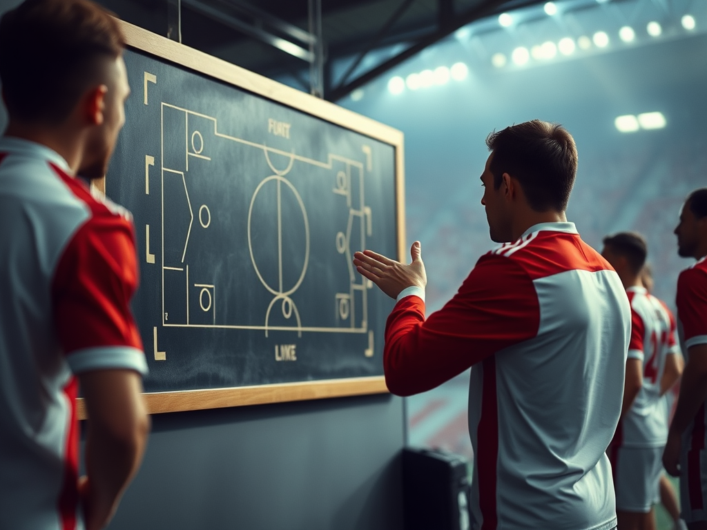 Bari's tactical shift brings success on the pitch