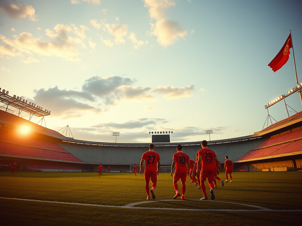 Alan Patrick: O maestro do meio-campo do Internacional