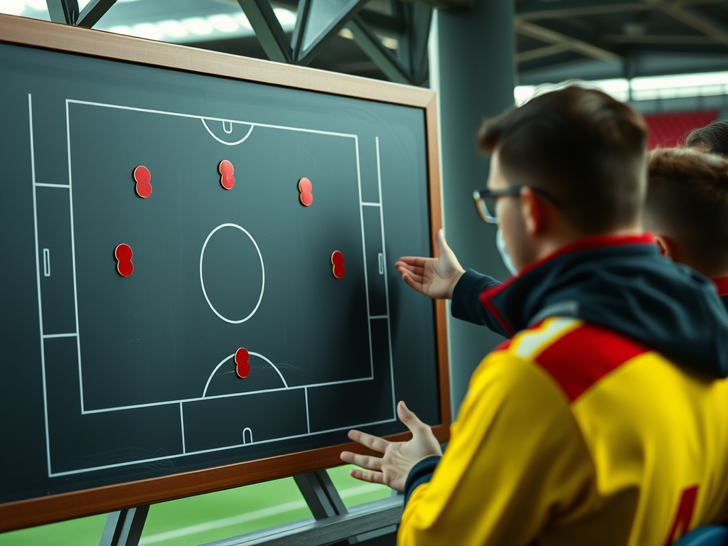 Jagiellonia Białystok z nowym trenerem na horyzoncie