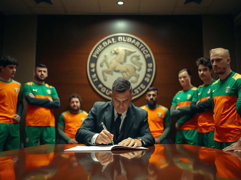 Alanyaspor's strategy before the transfer window