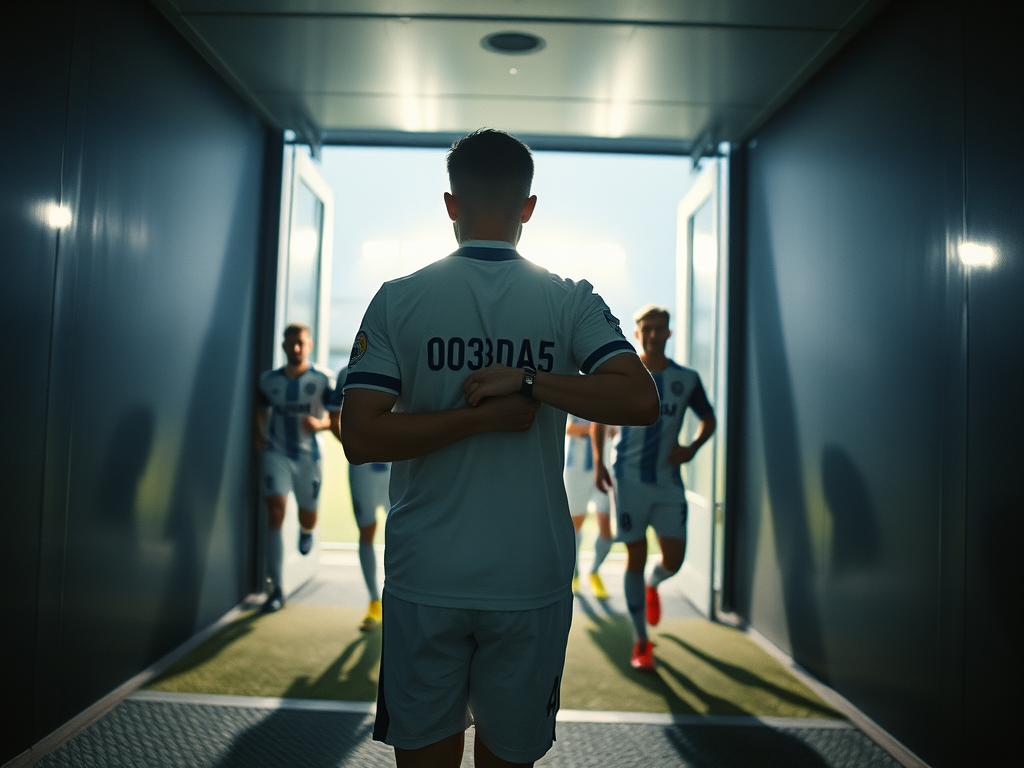 The Youngsters Look to Bounce Back Against Höngg
