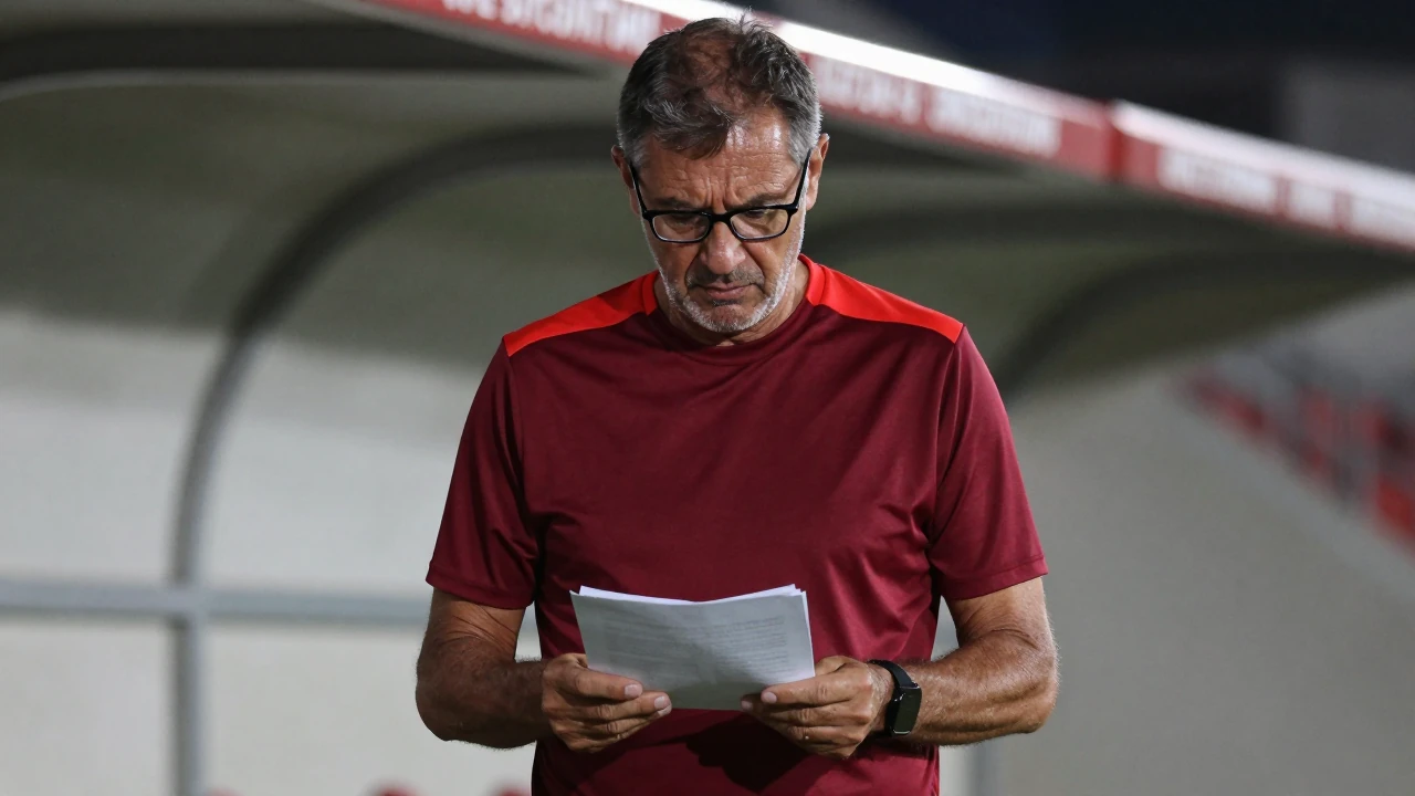 El técnico Eduardo Coudet explicó por qué River Plate jugó “como pudo” en la primera fase de los octavos de la Copa...