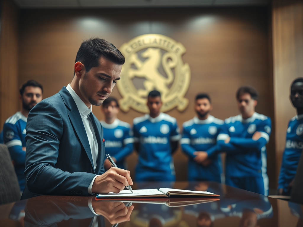 Transfer talk: Empoli eyeing potential signings