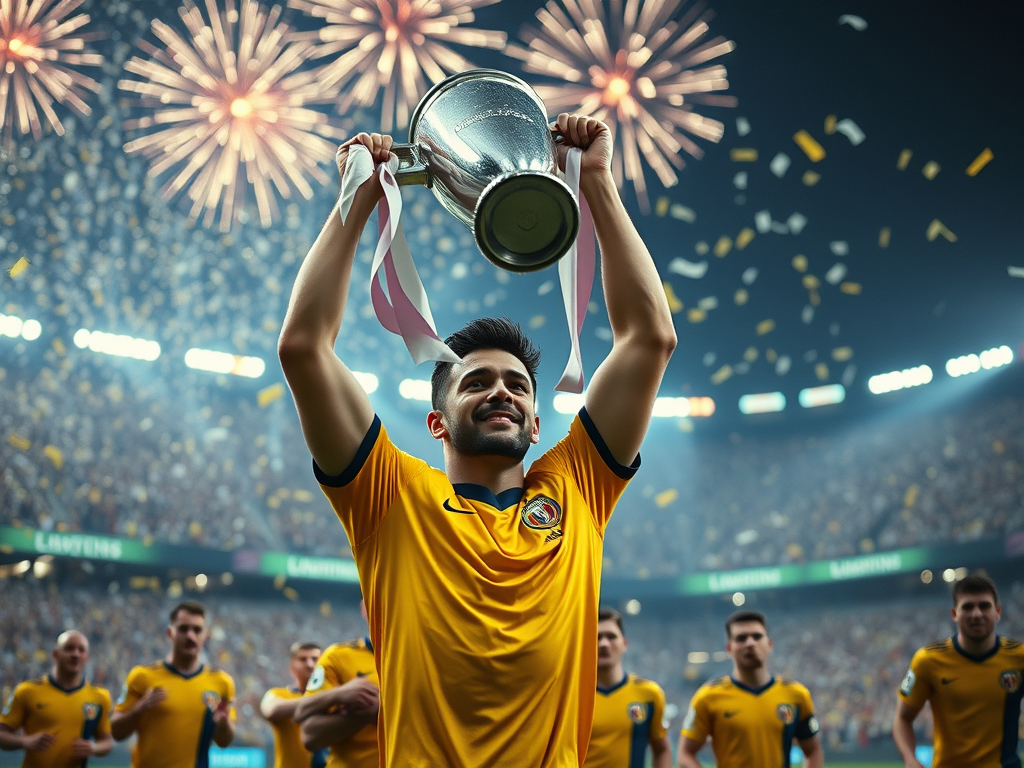 Tigres UANL's First Title: An Unforgettable Milestone