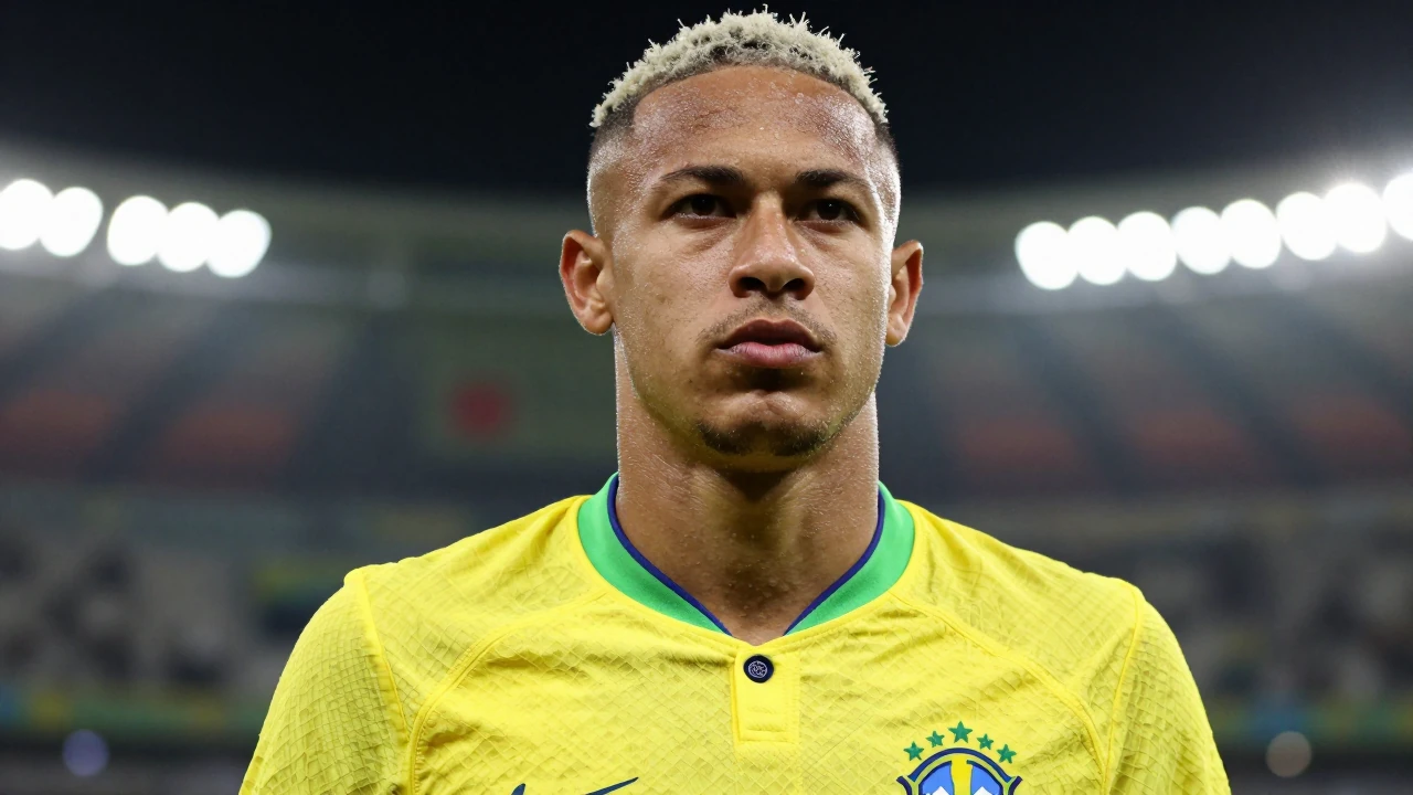 Brazil will face India on October 3 in Kolkata, marking the first time the senior national team plays in the country, as...