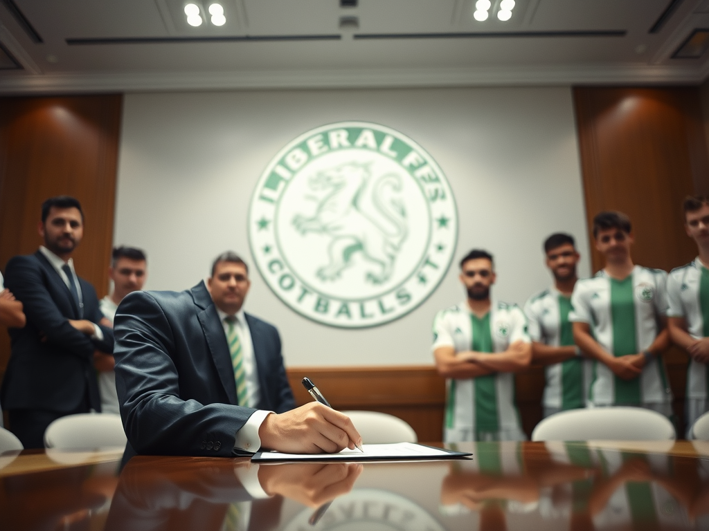 Transferowe spekulacje wokół Lechia Gdansk