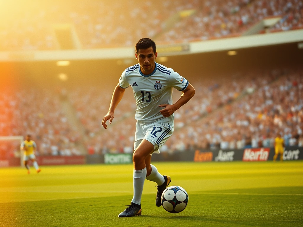 The 2006 World Cup in Germany was a pivotal moment for the United States Men's National Team, highlighting the challenges...