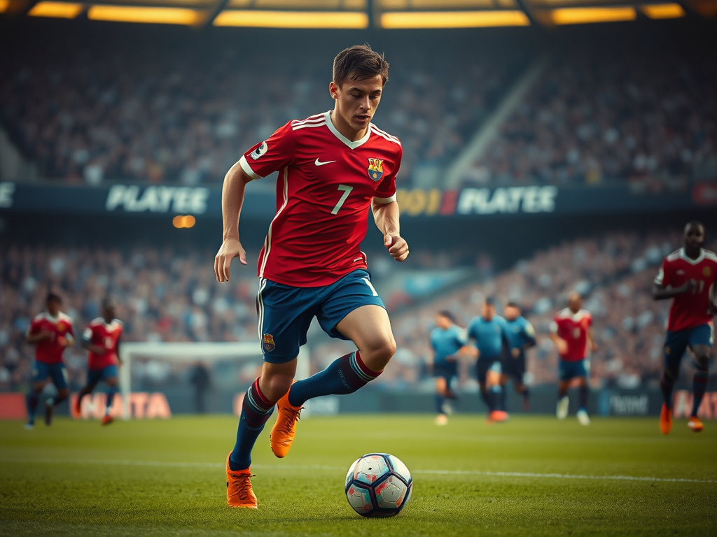 Michael Collodi's Goalscoring Prowess for Dallas