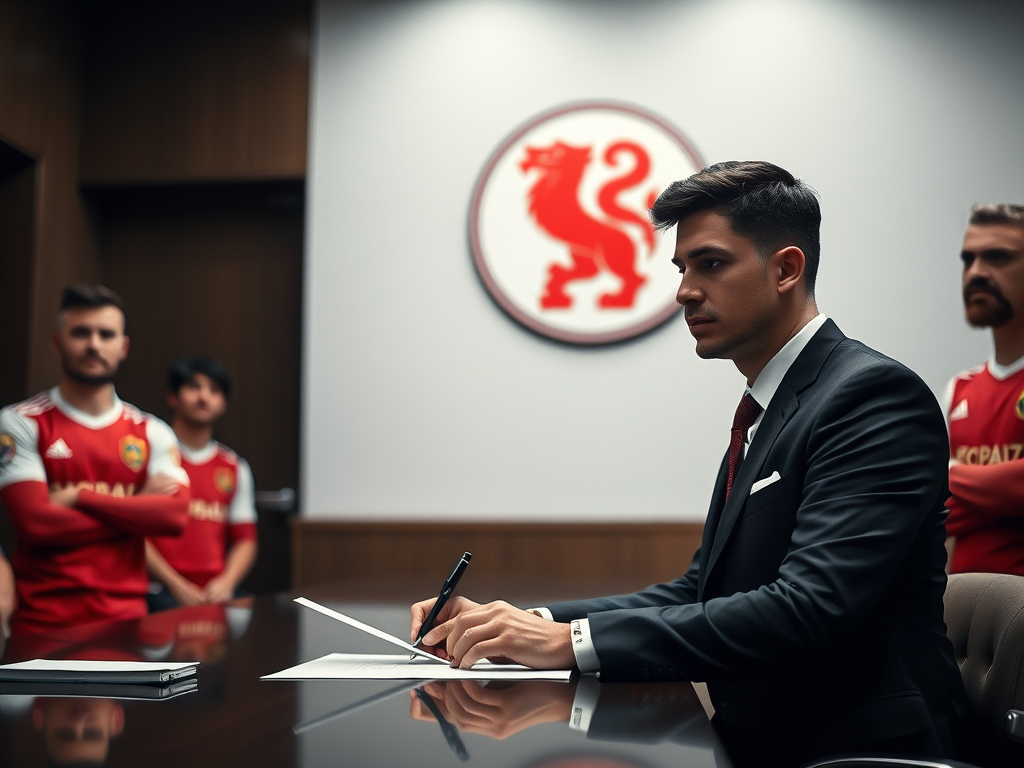 Transfer speculation for Instituto: who stays, who goes?