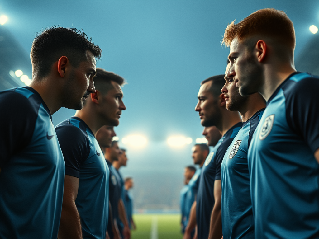 A crucial match for Le Havre AC against Stade Rennais