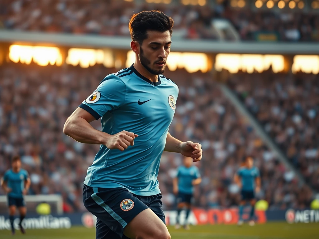 Paul Argney a rapidement conquis le rôle de gardien de Le Havre AC