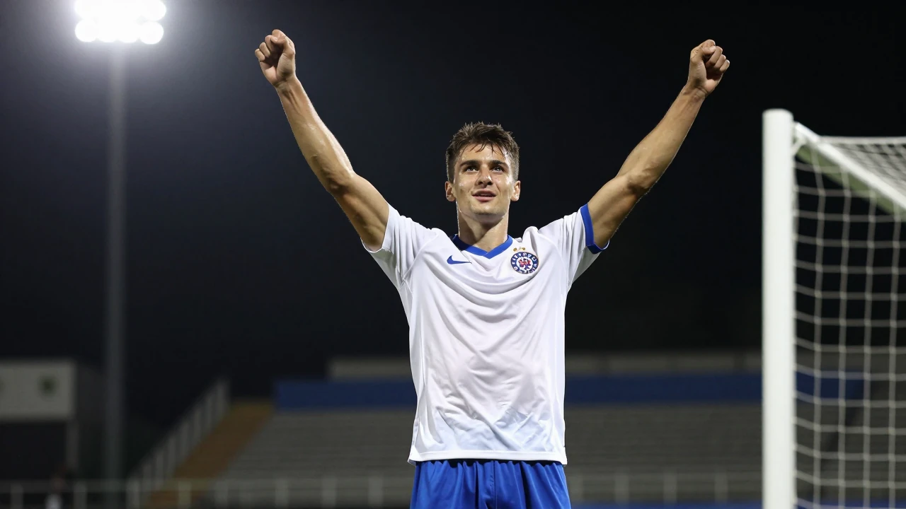 HNK Hajduk Split domaćin je Istri na Poljudu u posljednjoj utakmici 2