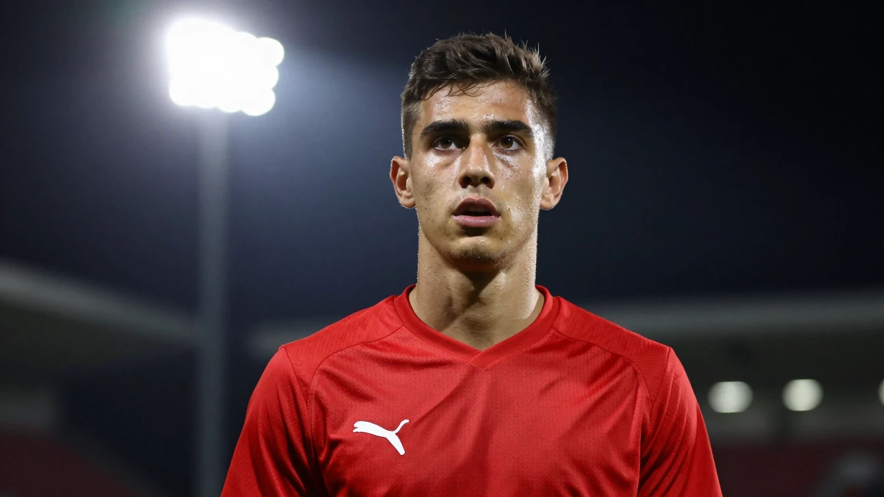 La Selección de Panamá prepara amistosos ante India, Brasil y Uruguay mientras cuatro mundialistas cambiaron de club y un...