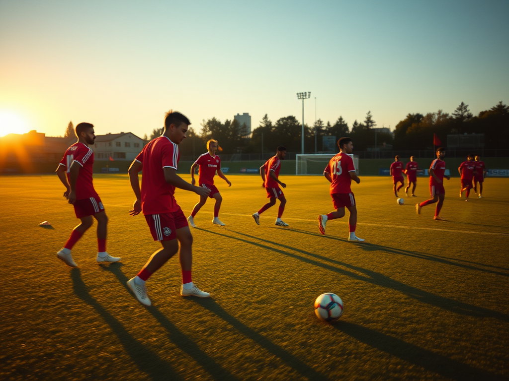 Toronto's tactical evolution: a season to remember