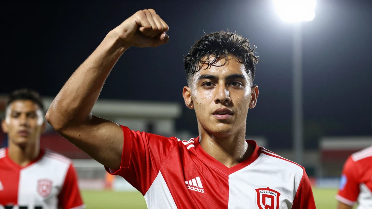 La Diabloseñal ha encendido el orgullo de Toluca, uniendo a la afición en apoyo a su equipo