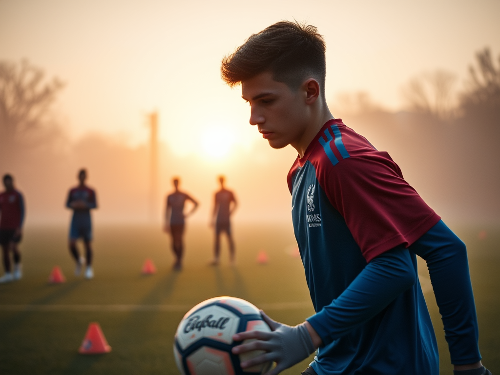 Marc Kerkvliet's rise at Real Salt Lake