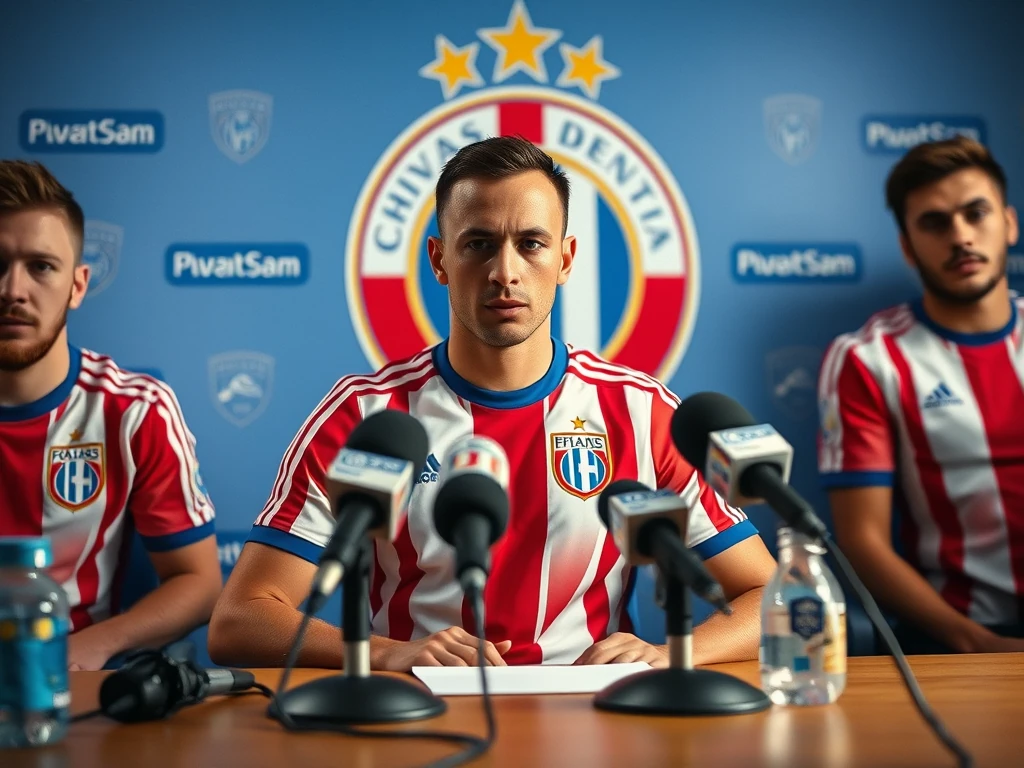 La directiva de Chivas ha confirmado que hay interés europeo por algunos de sus jugadores, incluyendo a Whalley