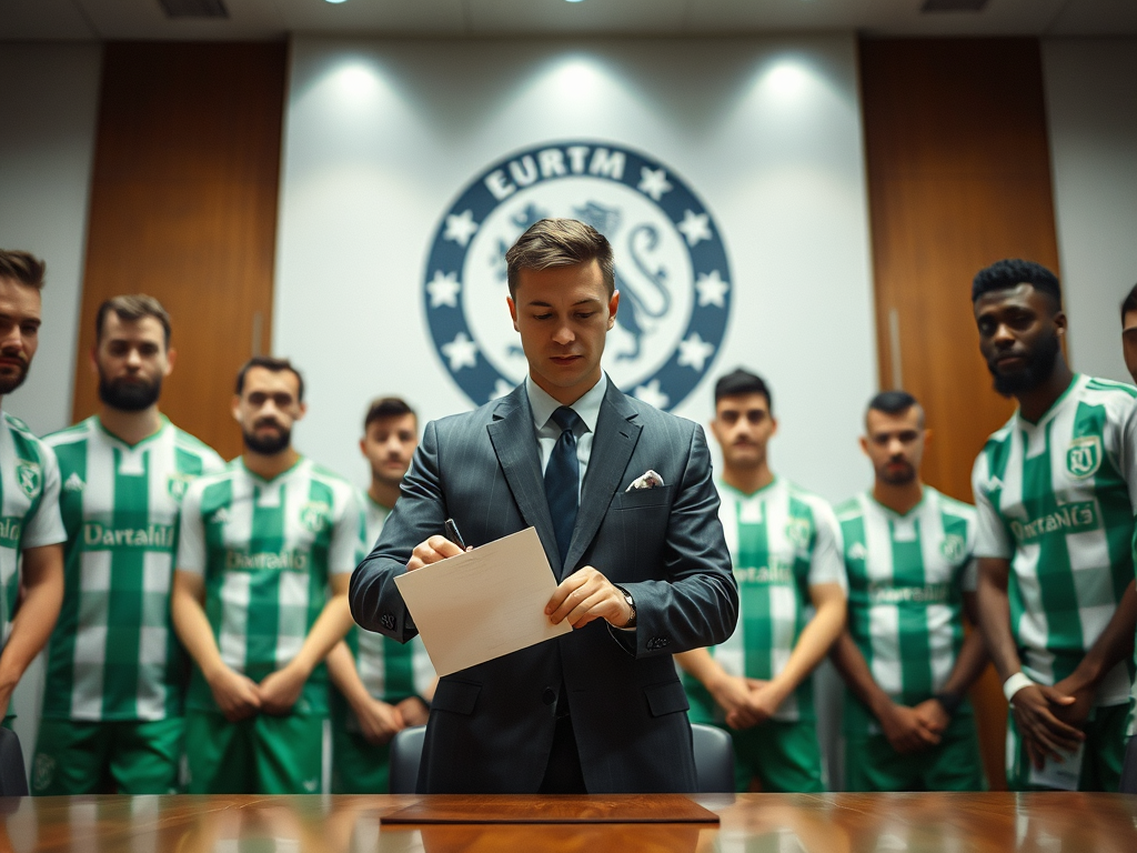 Transfer speculation surrounding Radomiak Radom