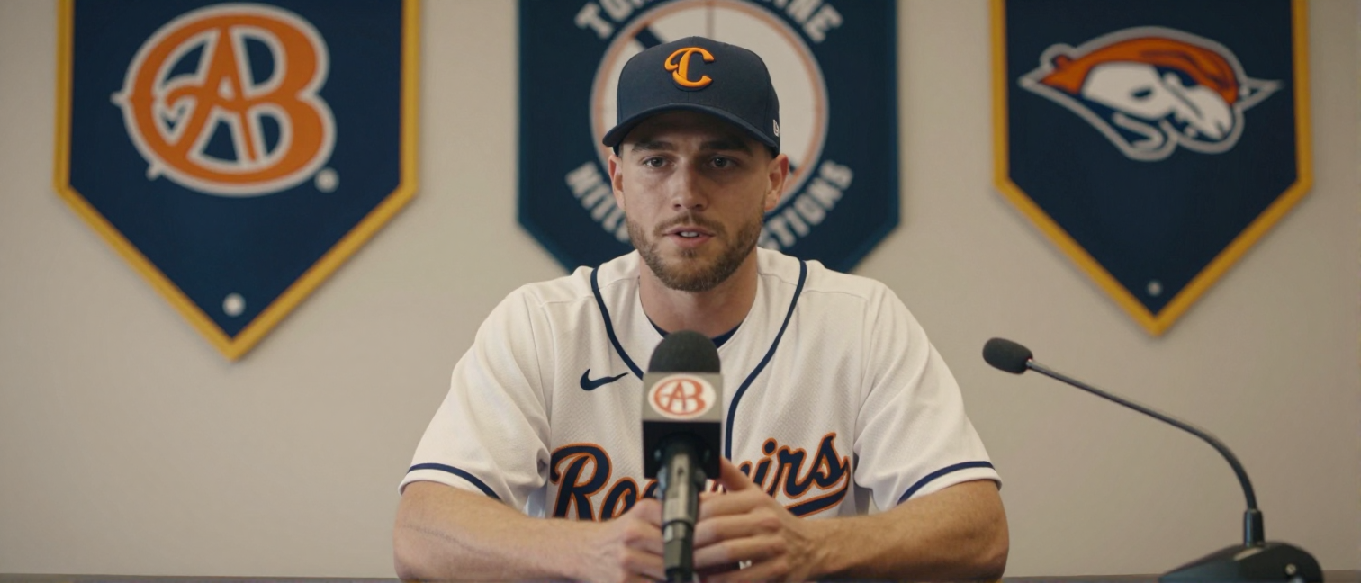 Atlanta Braves Sign High School Catcher Jack Brenner in 7th‑Round Draft Move