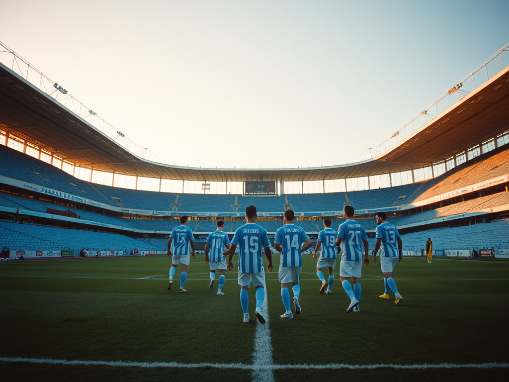 F. Cambeses: El pilar defensivo de Racingclub