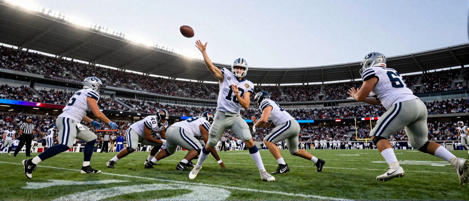 Las Vegas Raiders Analyze Coaching Staff with Fernando Mendoza