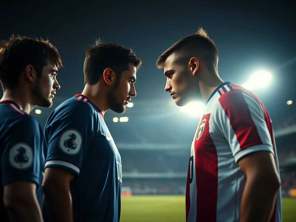 El Club Necaxa sumó un punto valioso en su último derbi, consolidando su posición en la Liga. La figura del partido, E...