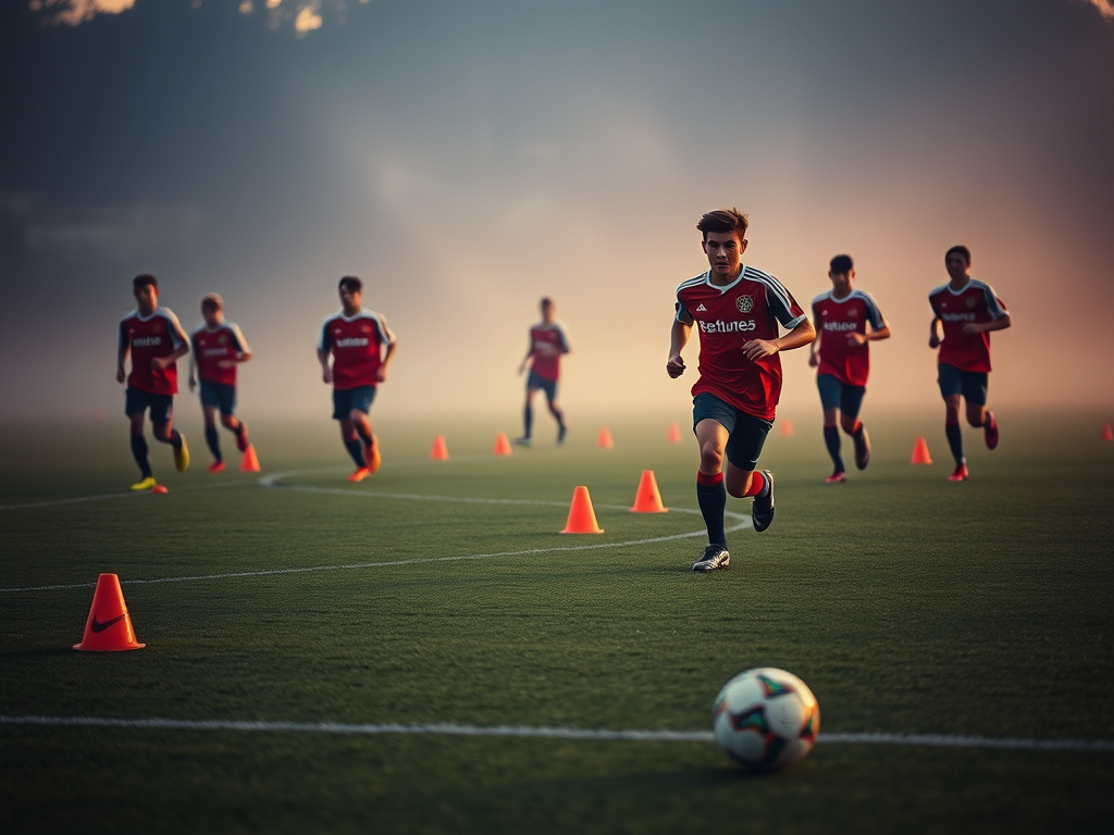 Instituto's Lorenzo Albarracin rising as a key player