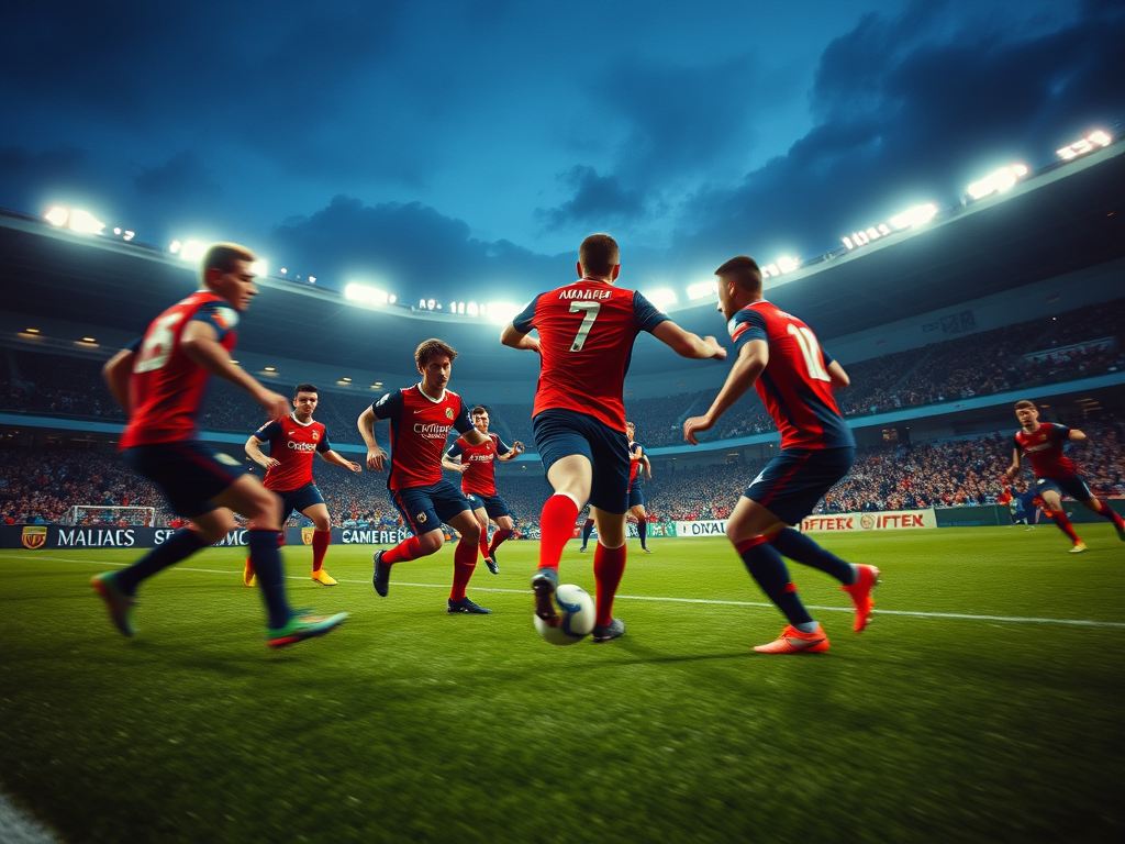 Chicago Fire FC's thrilling match against FC Dallas