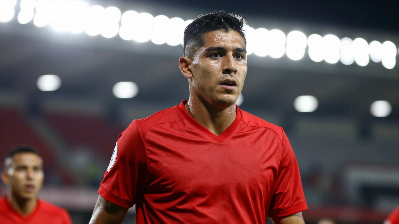 El Club de Fútbol Monterrey busca revertir su inicio de temporada con 4 goles anotados y 4 concedidos, ocupando el 10.º...